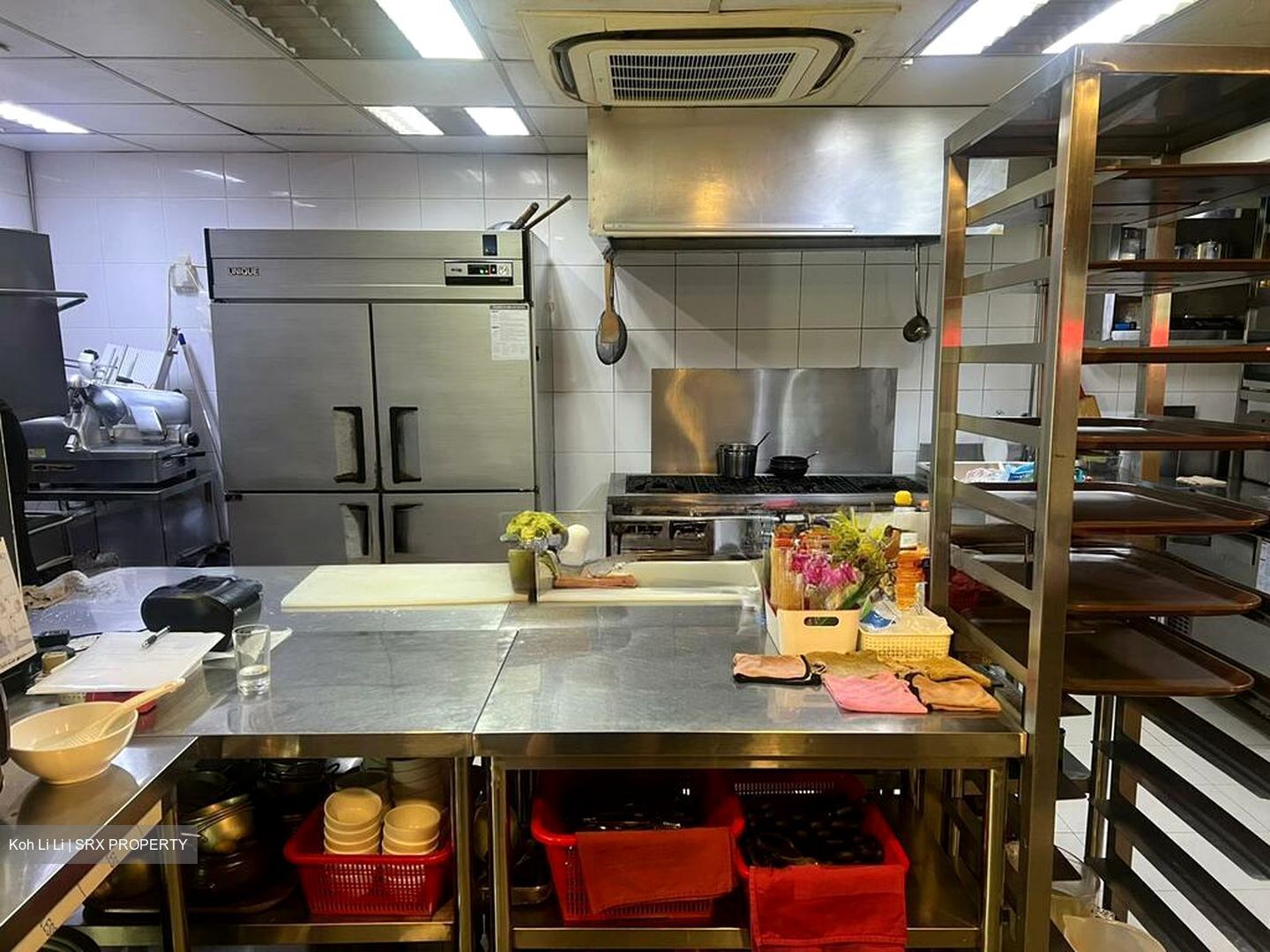 Holland Village Corner (D10), Shop House #500817261